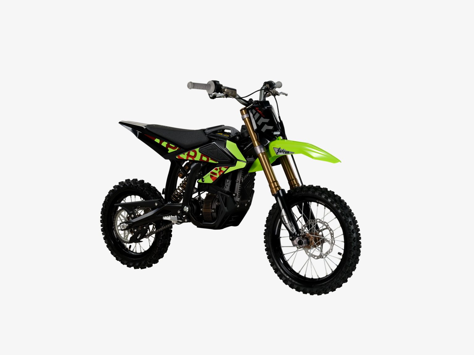 Surron Hyper Bee 14/12 2025