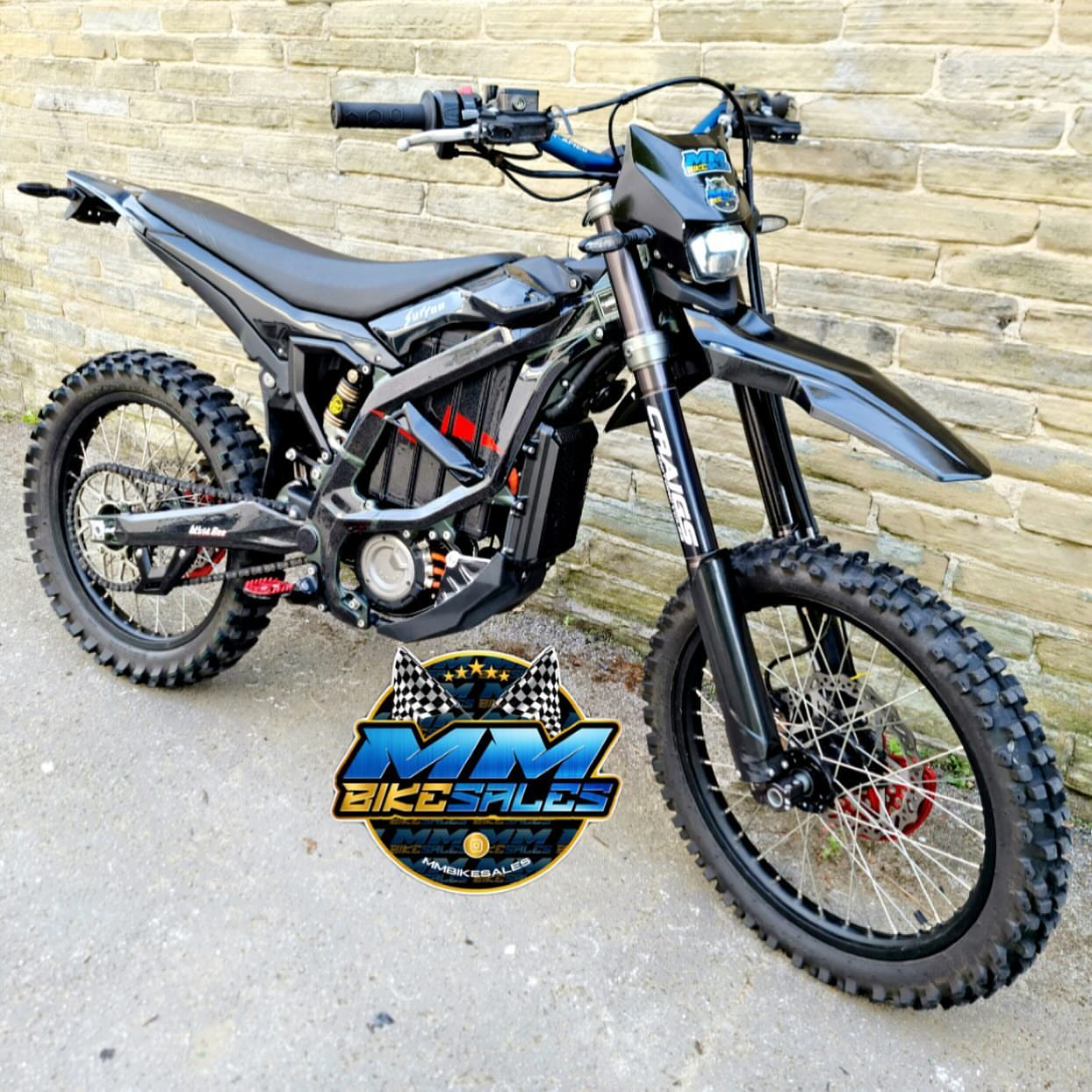 📌 2023 Sur-Ron Ultra Bee 📌