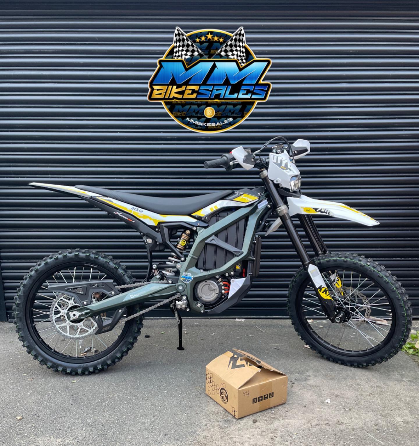 ANOTHER 2023 BRAND NEW ULTRA BEE 🐝