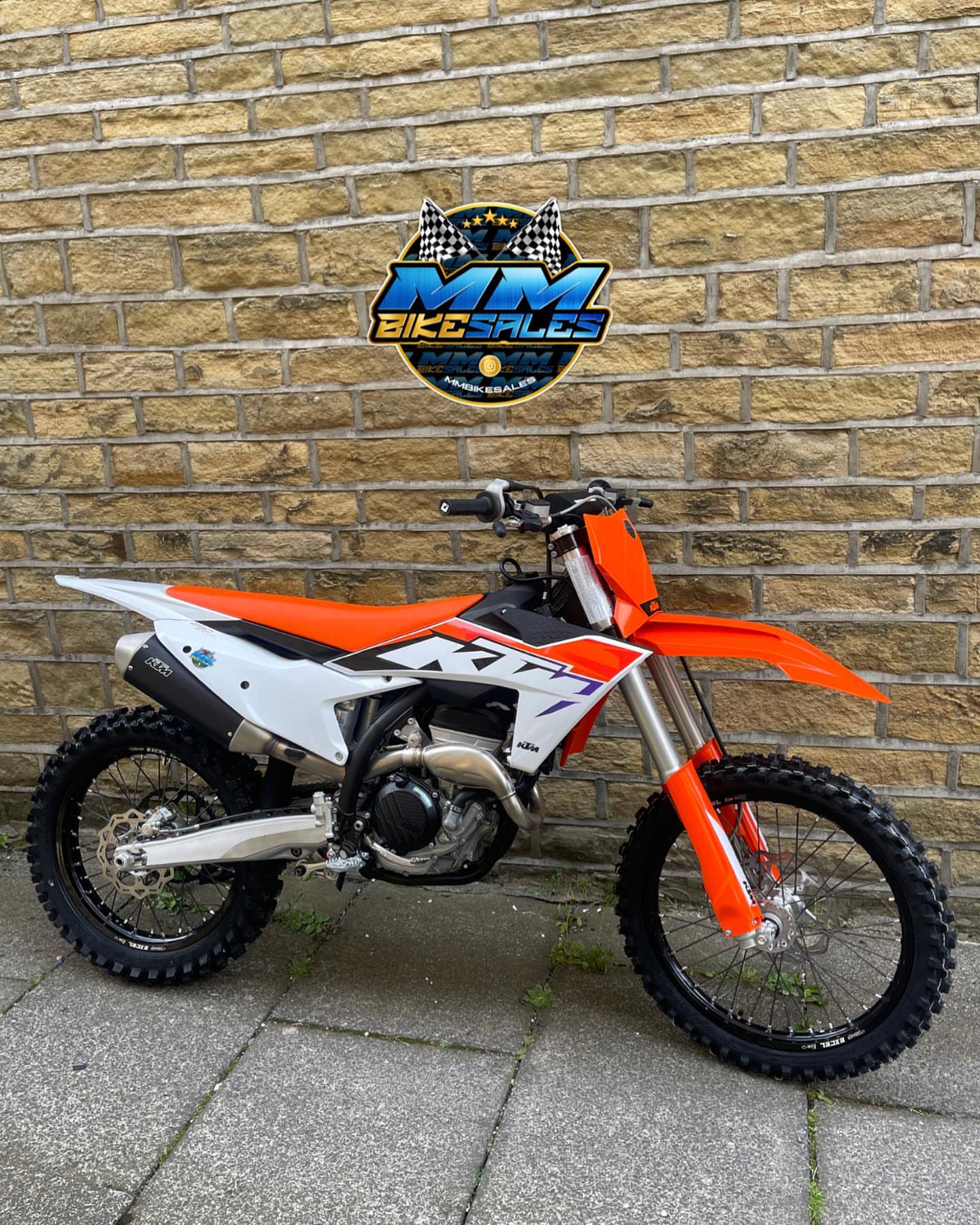 📌 2024 KTM250 SXF BRAND NEW 0 HOURS 📌