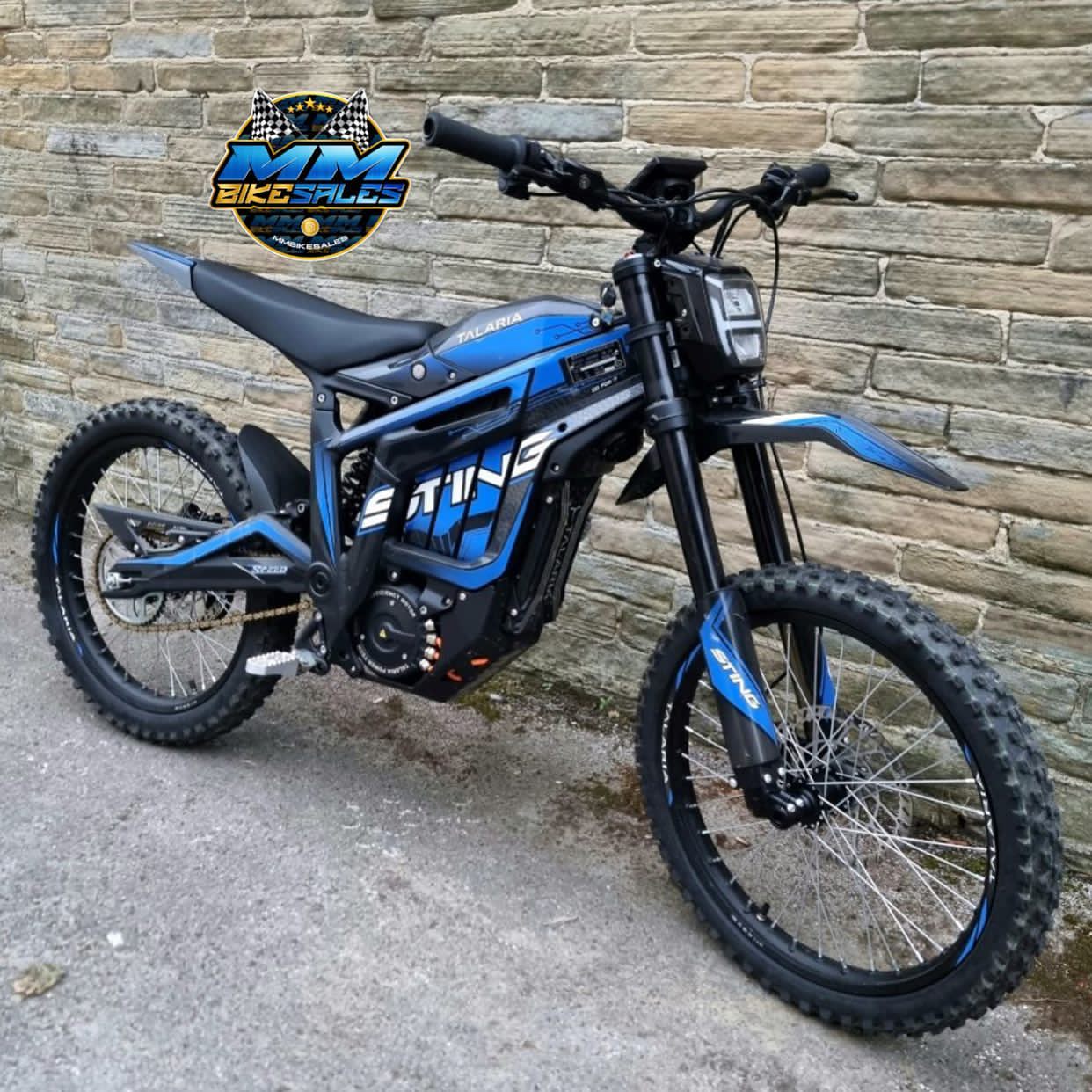 📌2023 Talaria Sting R Road Legal📌