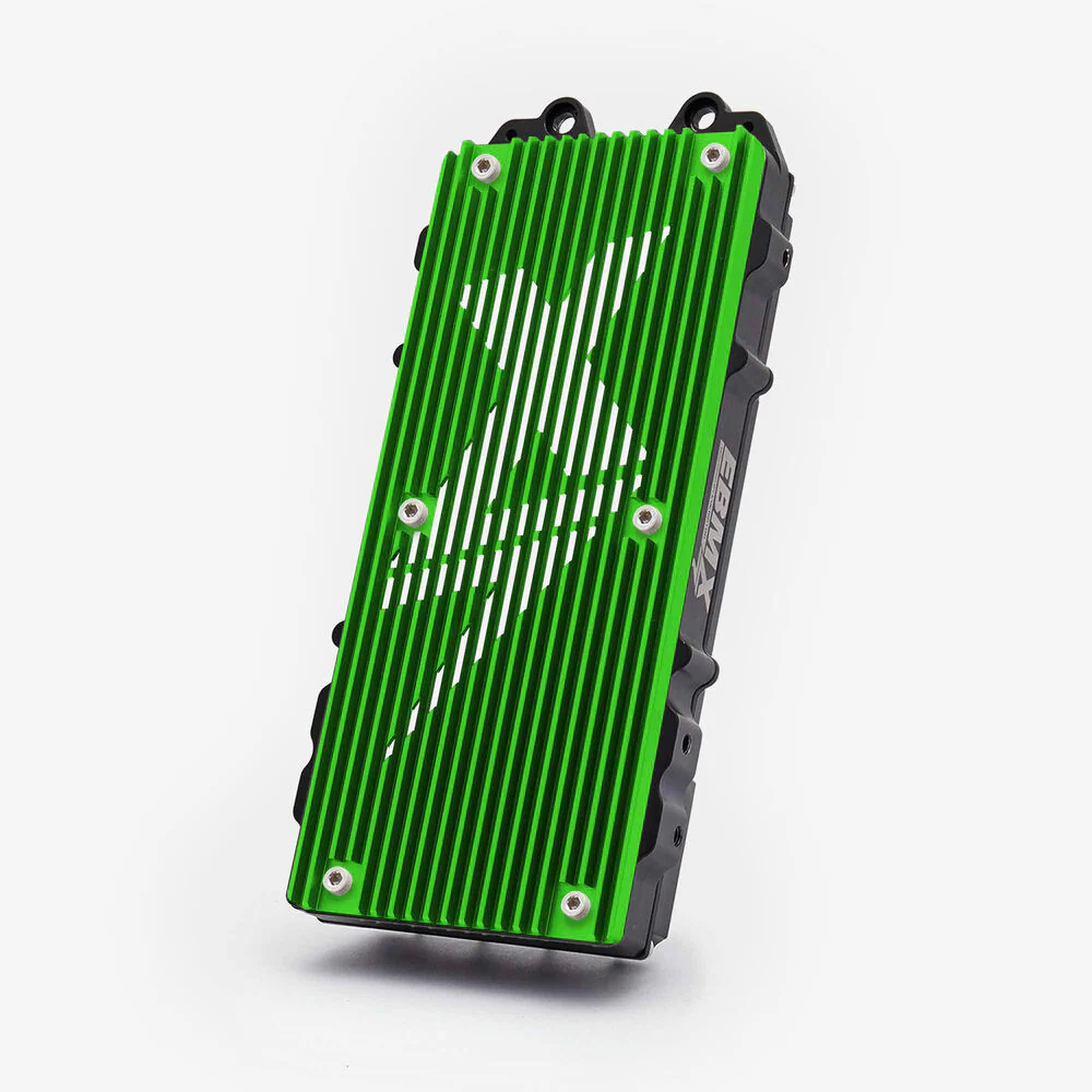 EBMX X-9000 Motor Controller Version 2 for E-ride Pro SS (V3 Harness)