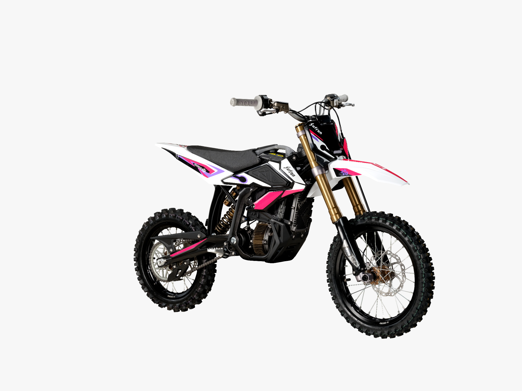 Surron Hyper Bee 14/12