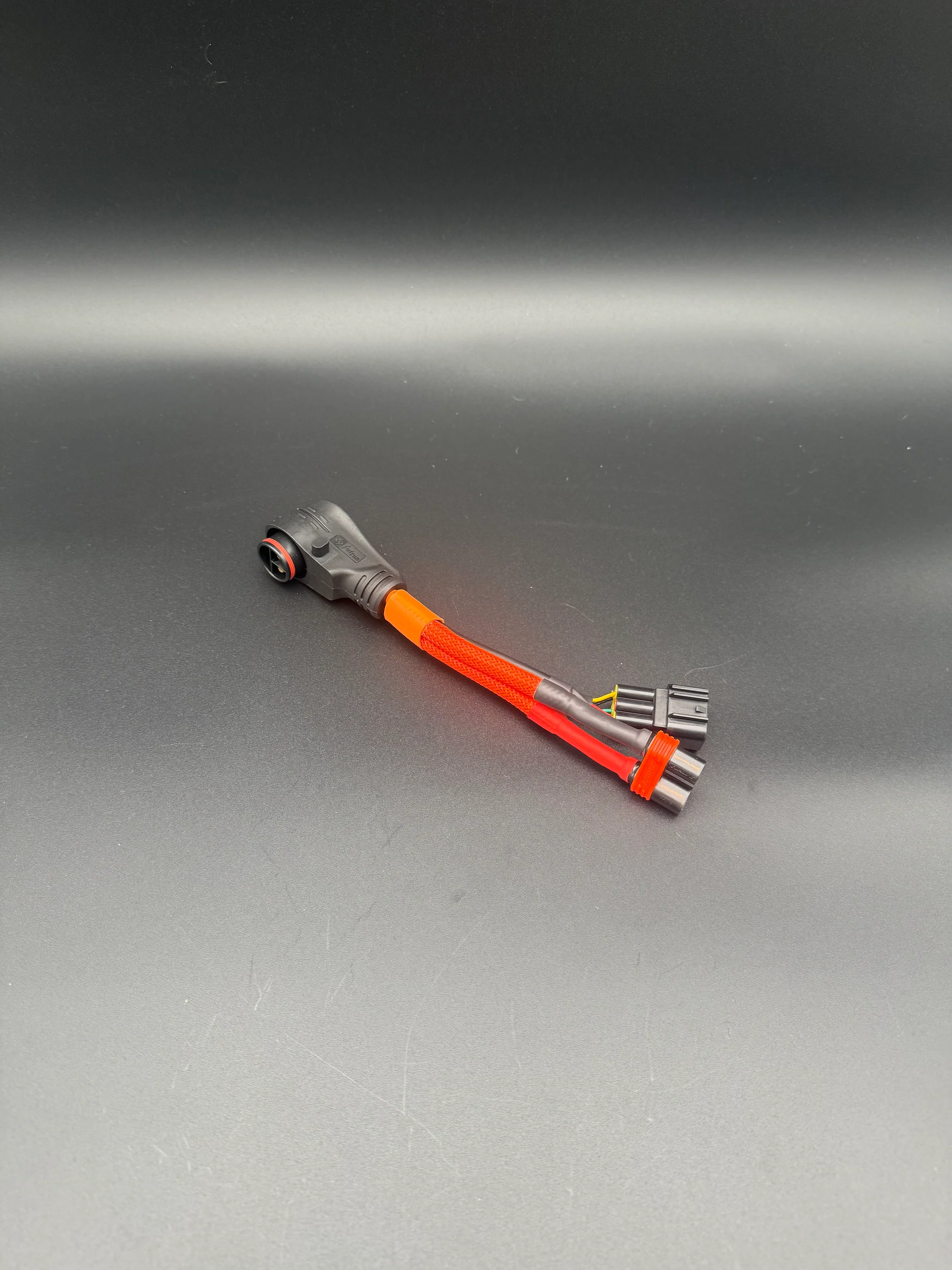 Surron 2023/2024 Battery Connector Adapter to Communication/Power