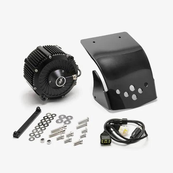 EBMX XLB-60 RACE MOTOR FOR SUR RON LIGHT BEE