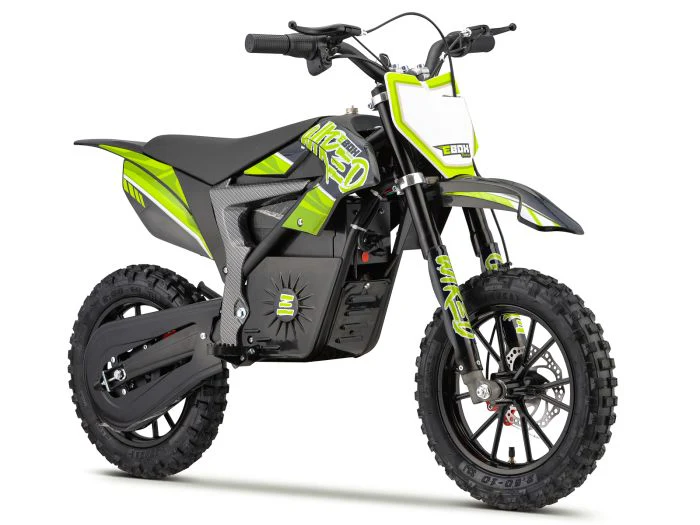 EBOX WIRED ELECTRIC DIRT BIKE 36V 550W