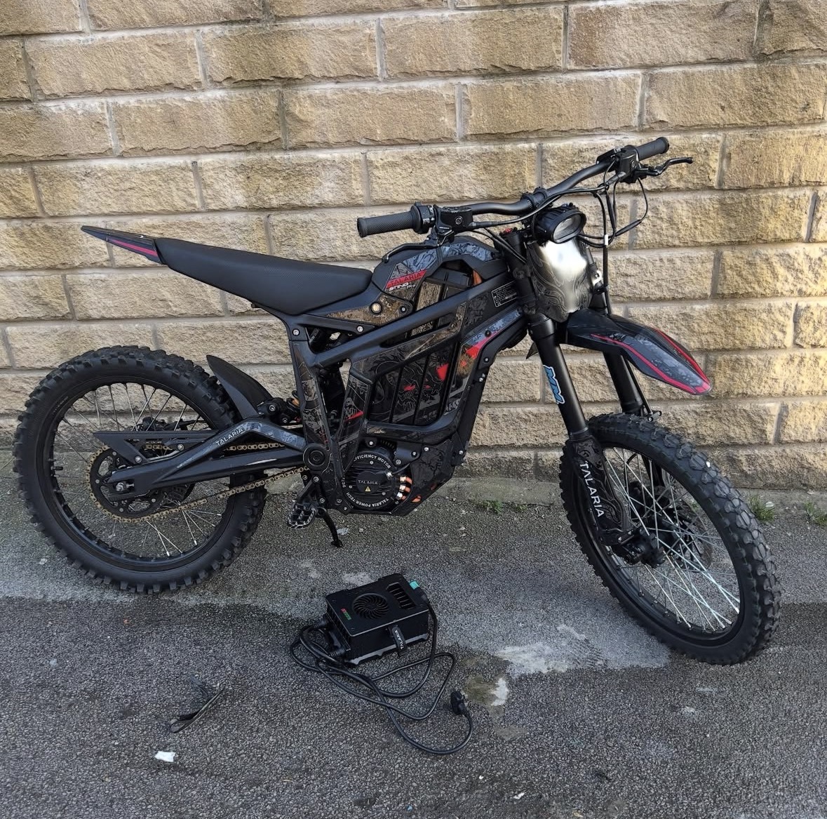 Talaria Sting R Pro Mx5