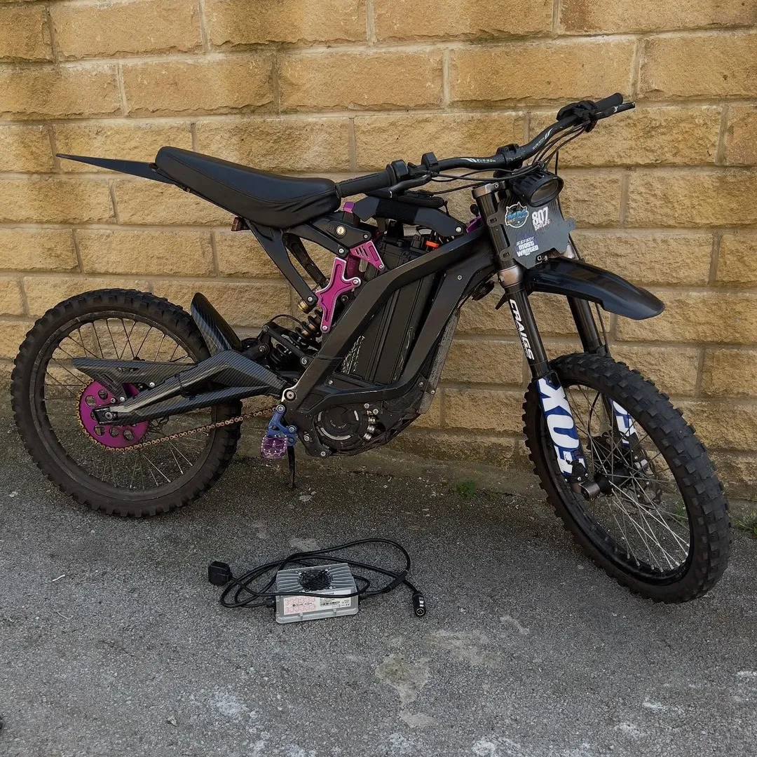 2022 Sur-Ron LBX Off-Road